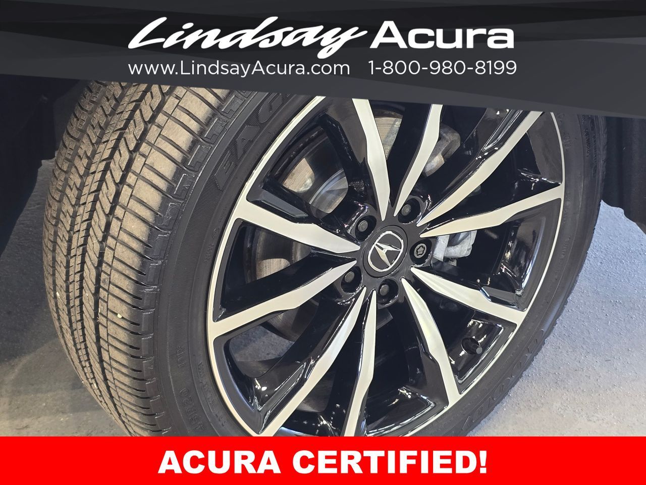 2025 Acura RDX A-Spec Advance Package Columbus OH
