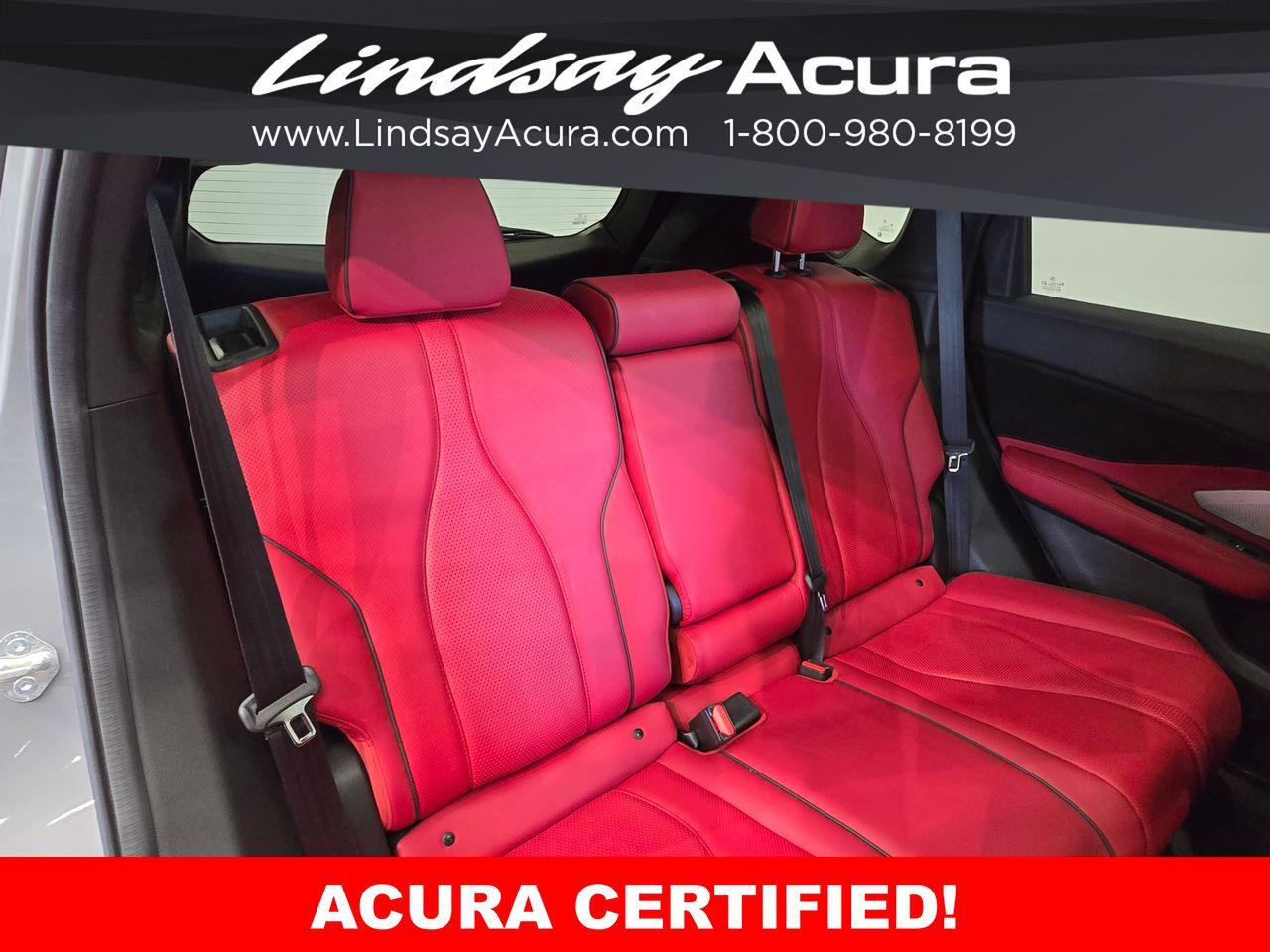 2025 Acura RDX A-Spec Advance Package Columbus OH