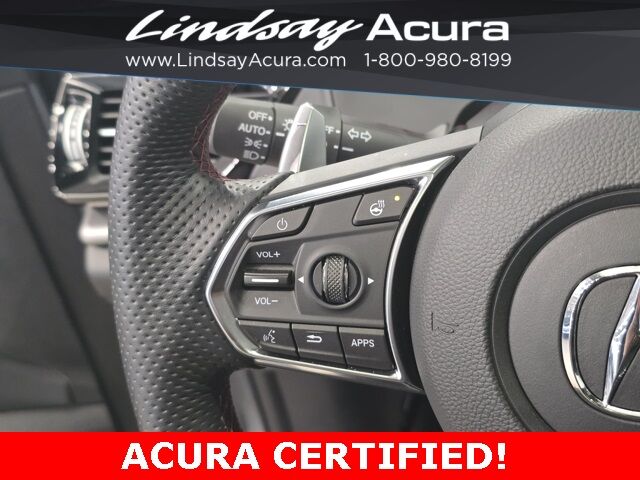 2025 Acura RDX A-Spec Advance Package Columbus OH