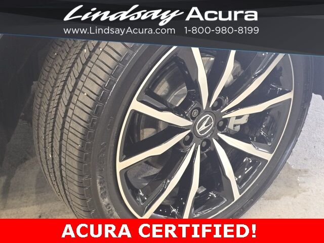 2025 Acura RDX A-Spec Advance Package Columbus OH
