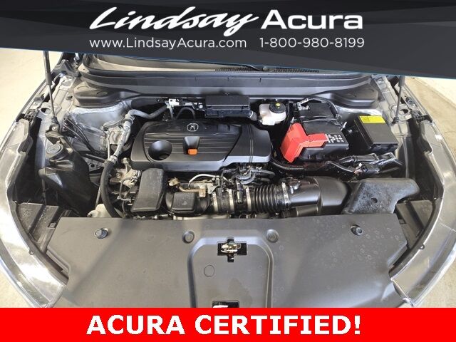 2025 Acura RDX A-Spec Advance Package Columbus OH