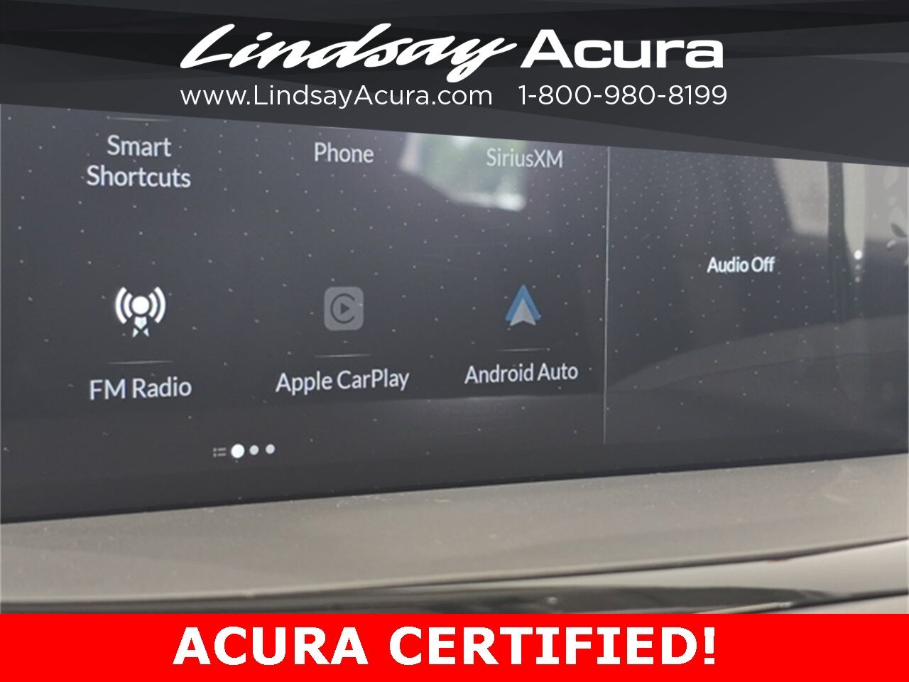 2025 Acura RDX A-Spec Advance Package Columbus OH