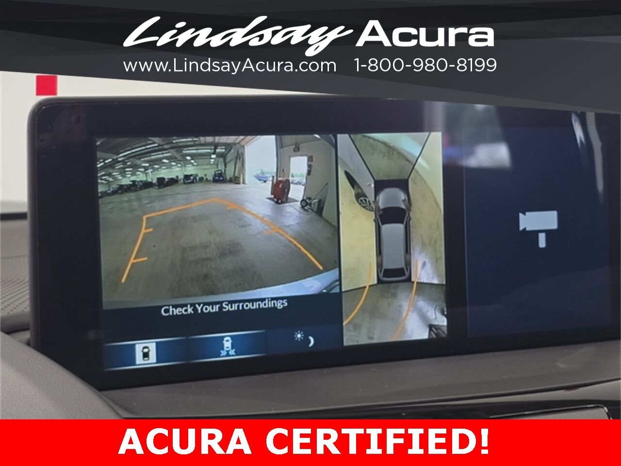 2025 Acura RDX A-Spec Advance Package Columbus OH