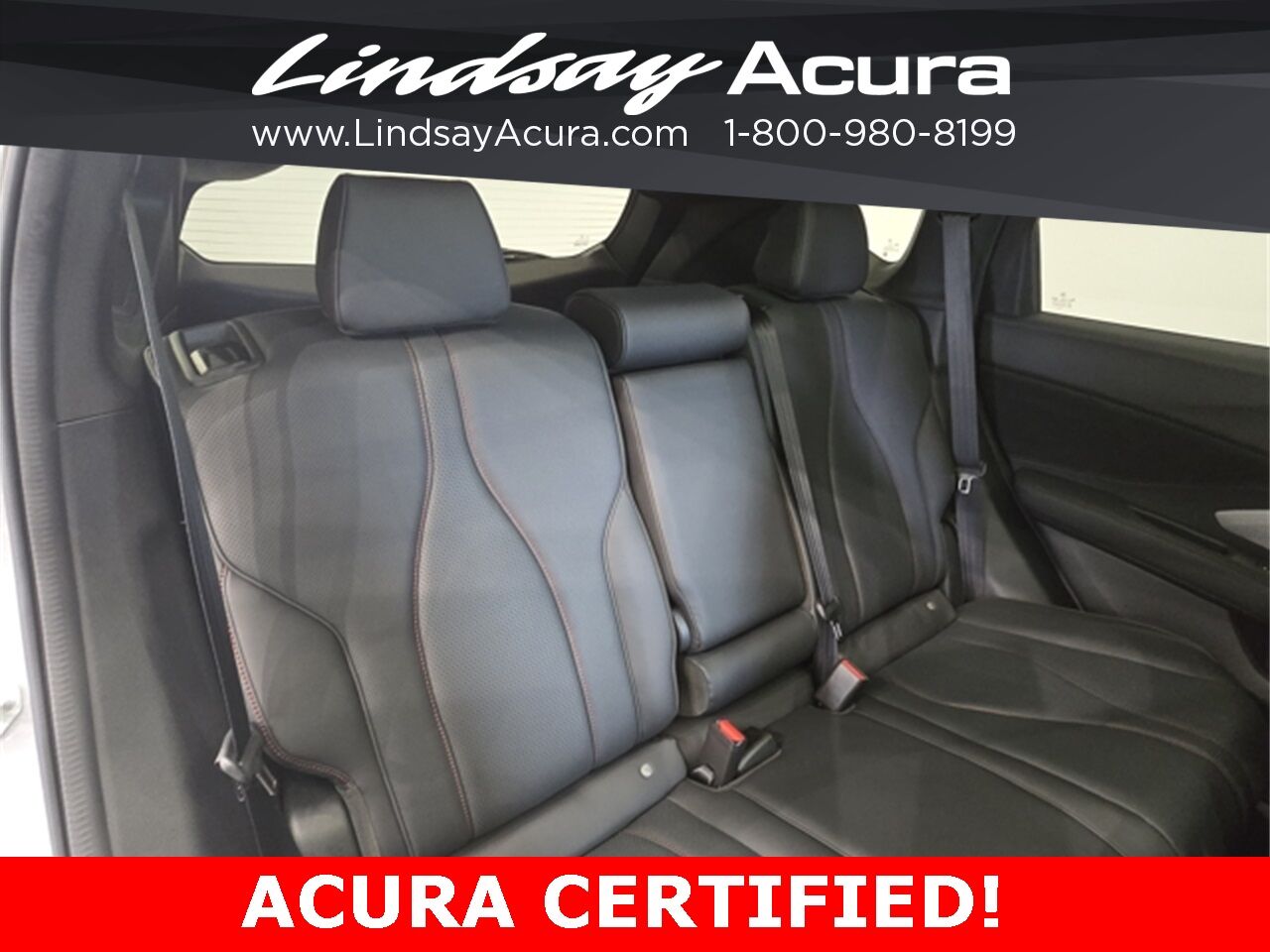 2025 Acura RDX A-Spec Advance Package Columbus OH