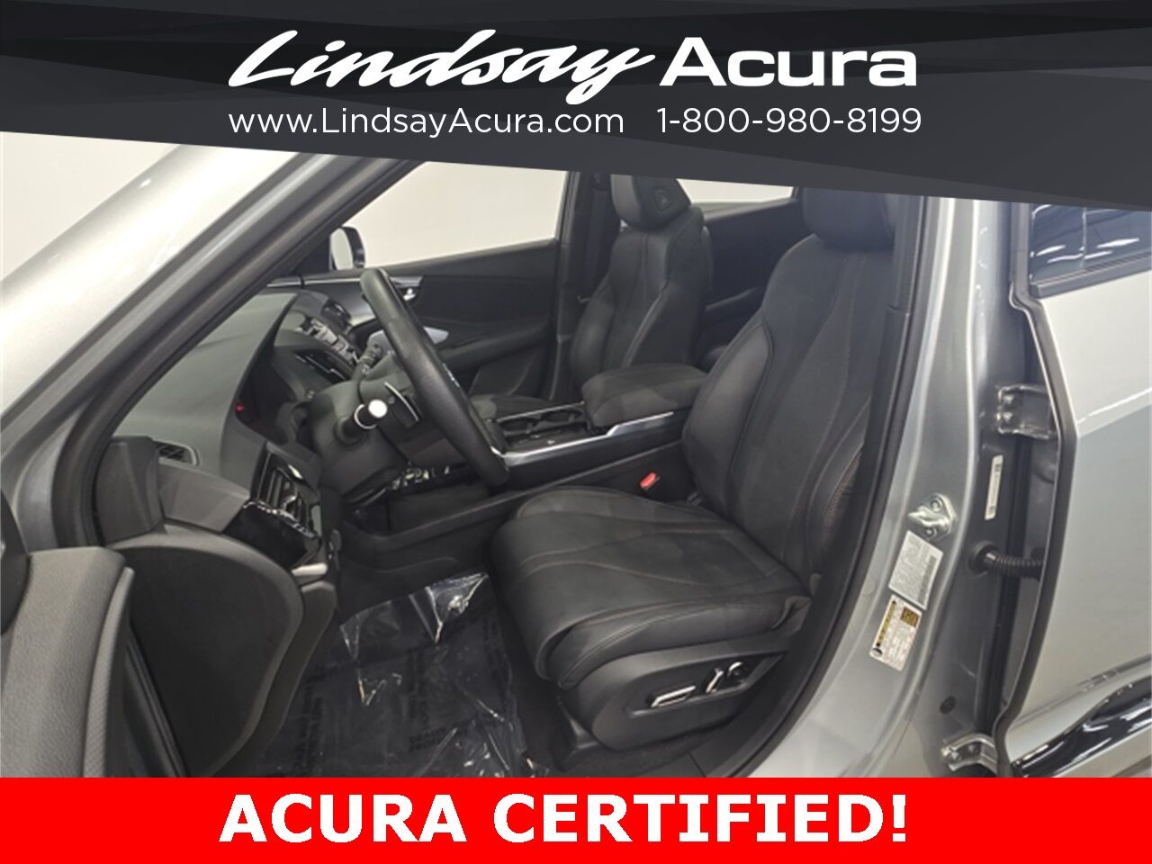 2025 Acura RDX A-Spec Advance Package Columbus OH