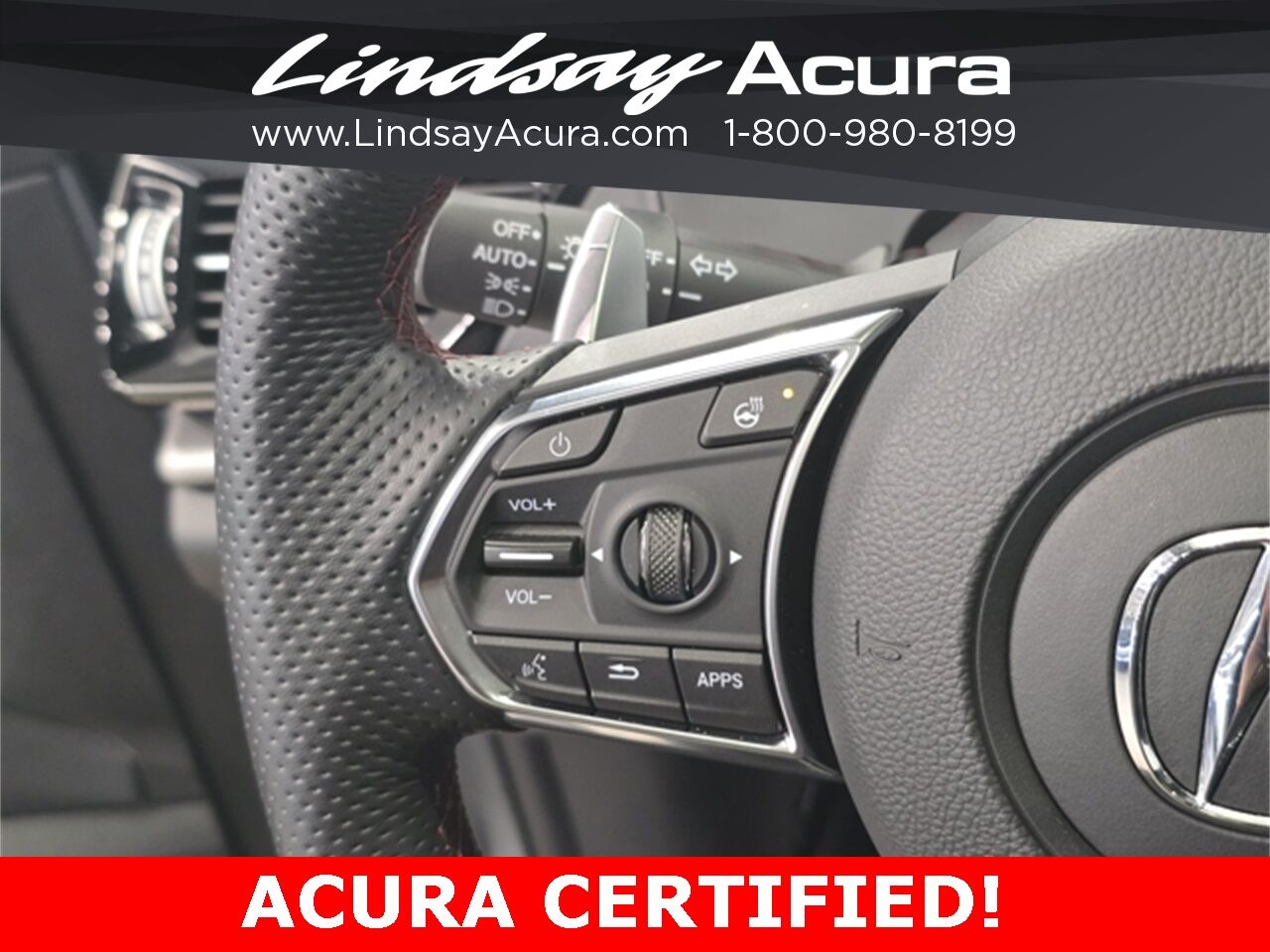 2025 Acura RDX A-Spec Advance Package Columbus OH