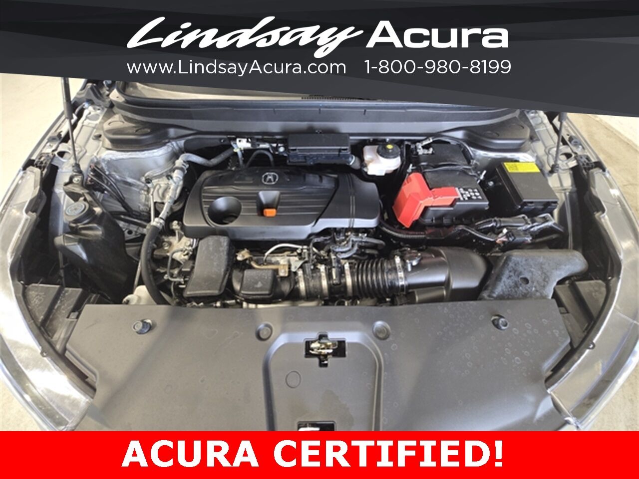 2025 Acura RDX A-Spec Advance Package Columbus OH