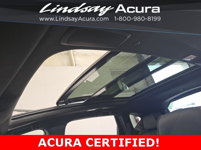 2025 Acura RDX A-Spec Advance Package Columbus OH