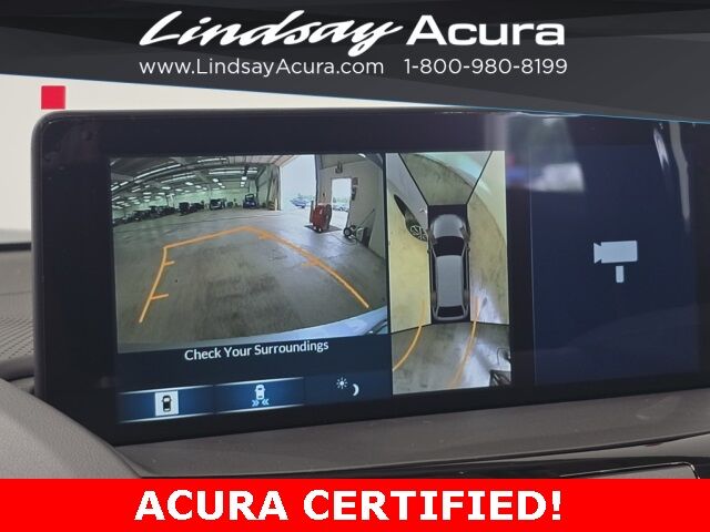 2025 Acura RDX A-Spec Advance Package Columbus OH