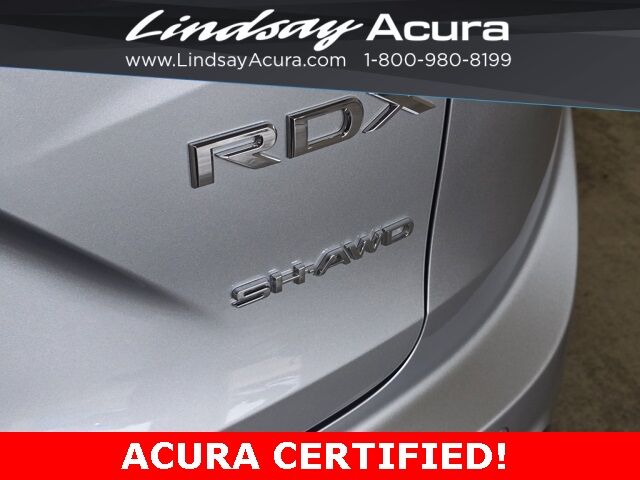 2025 Acura RDX A-Spec Advance Package Columbus OH