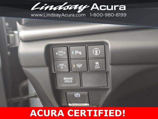 2025 Acura RDX A-Spec Advance Package Columbus OH