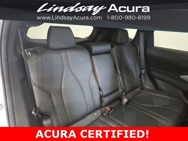 2025 Acura RDX A-Spec Advance Package Columbus OH
