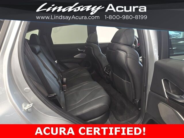 2025 Acura RDX A-Spec Advance Package Columbus OH