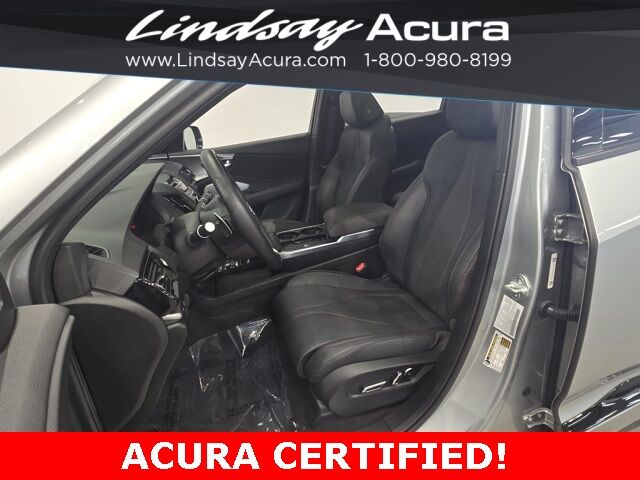 2025 Acura RDX A-Spec Advance Package Columbus OH