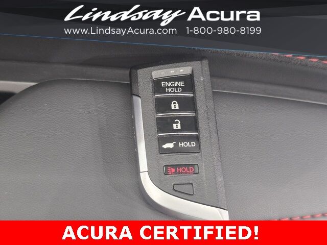 2025 Acura RDX A-Spec Advance Package Columbus OH