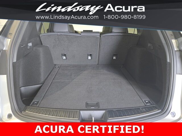 2025 Acura RDX A-Spec Advance Package Columbus OH