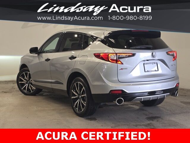 2025 Acura RDX A-Spec Advance Package Columbus OH