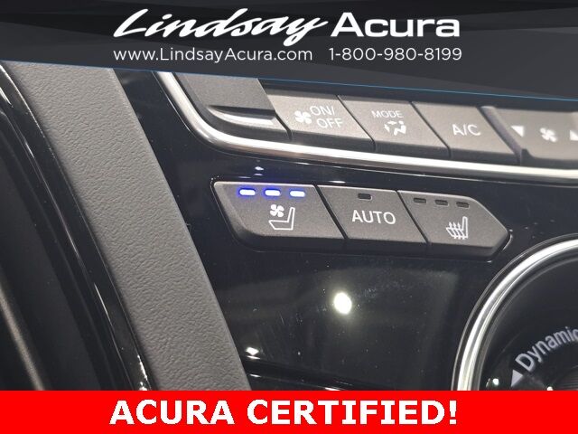 2025 Acura RDX A-Spec Advance Package Columbus OH