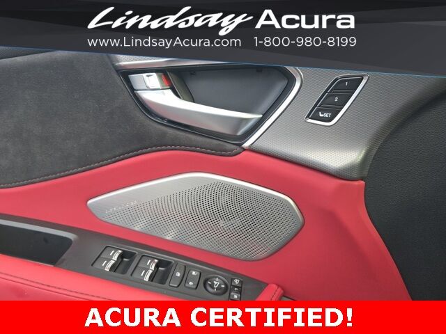 2025 Acura RDX A-Spec Advance Package Columbus OH