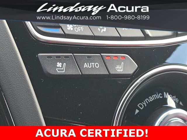 2025 Acura RDX A-Spec Advance Package Columbus OH