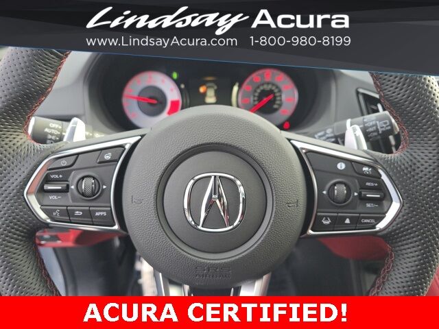 2025 Acura RDX A-Spec Advance Package Columbus OH