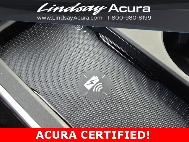 2025 Acura RDX A-Spec Advance Package Columbus OH