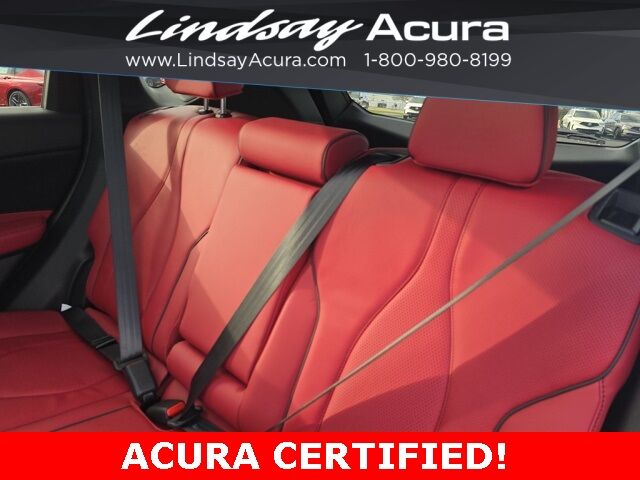 2025 Acura RDX A-Spec Advance Package Columbus OH