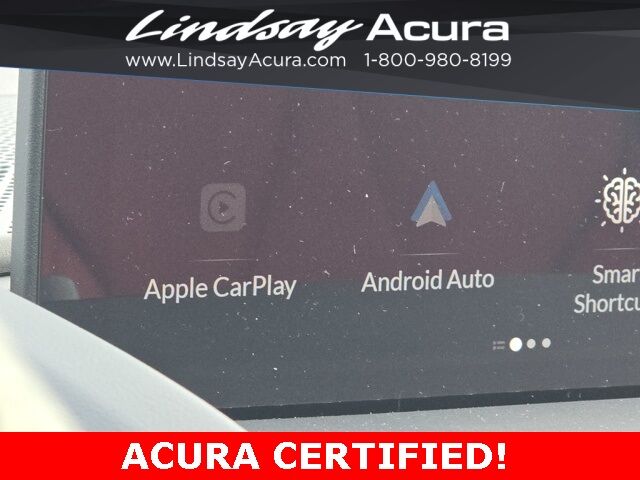 2025 Acura RDX A-Spec Advance Package Columbus OH