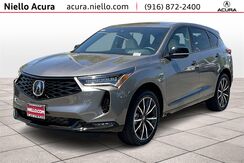 2025_Acura_RDX_A-Spec Advance Package_ Roseville CA