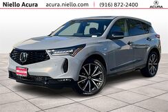 2025_Acura_RDX_A-Spec Advance Package_ Roseville CA