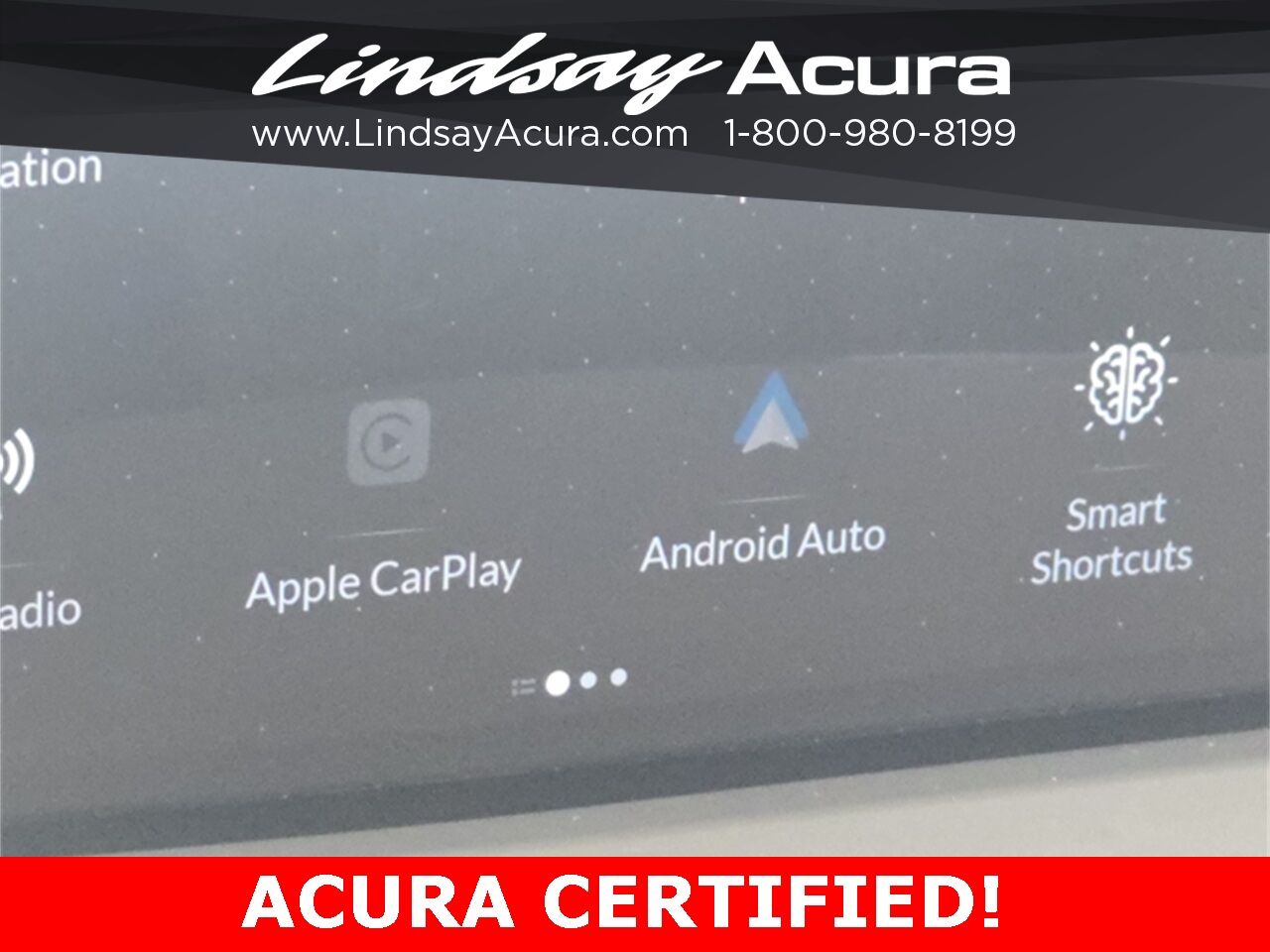 2025 Acura RDX A-Spec Package Columbus OH