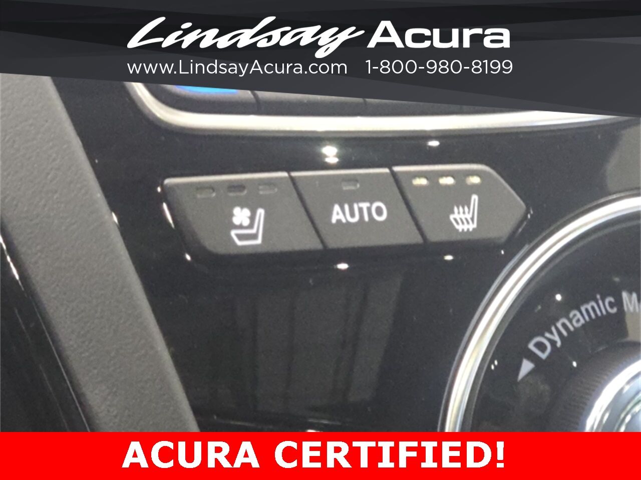 2025 Acura RDX A-Spec Package Columbus OH