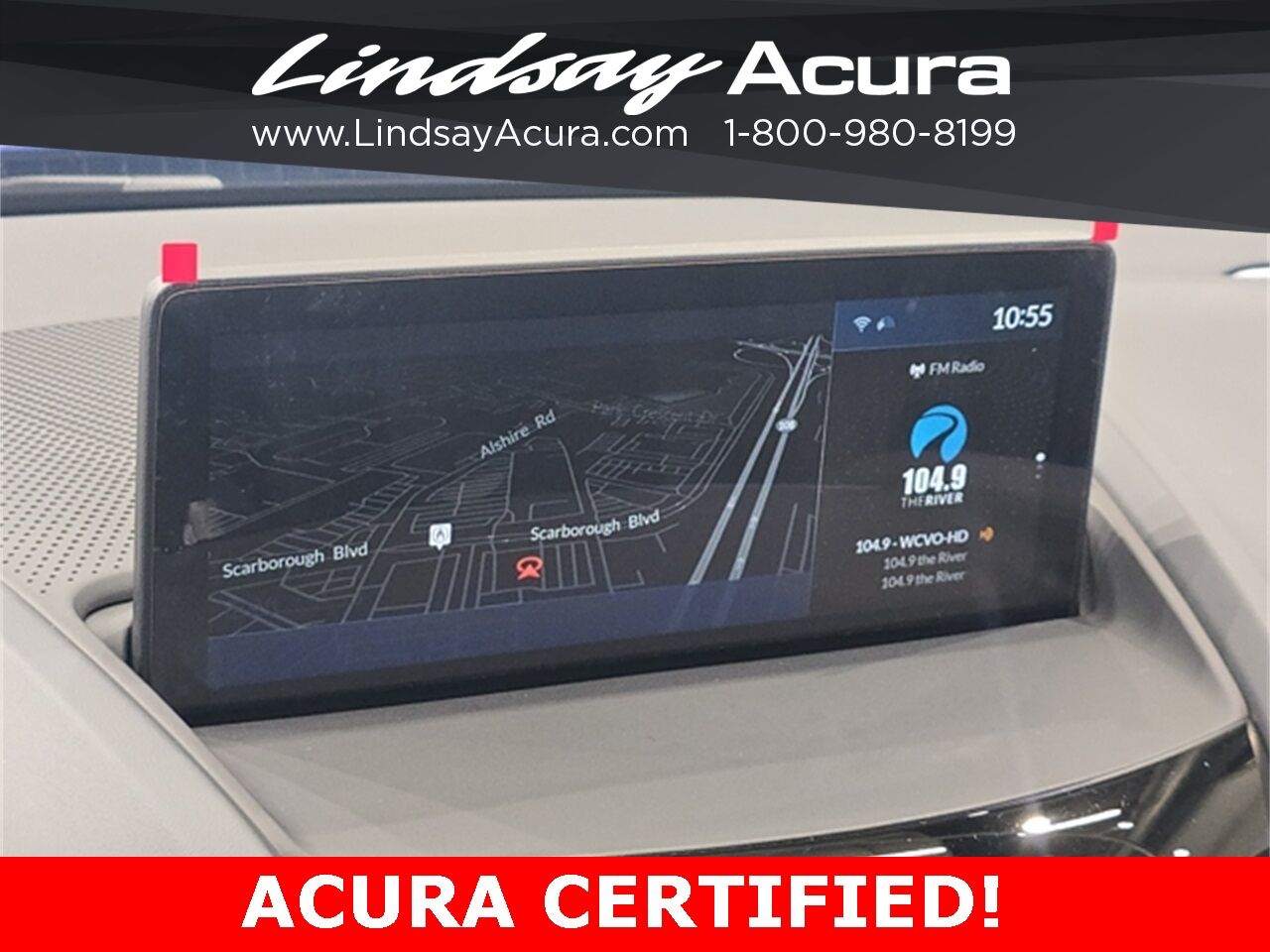 2025 Acura RDX A-Spec Package Columbus OH