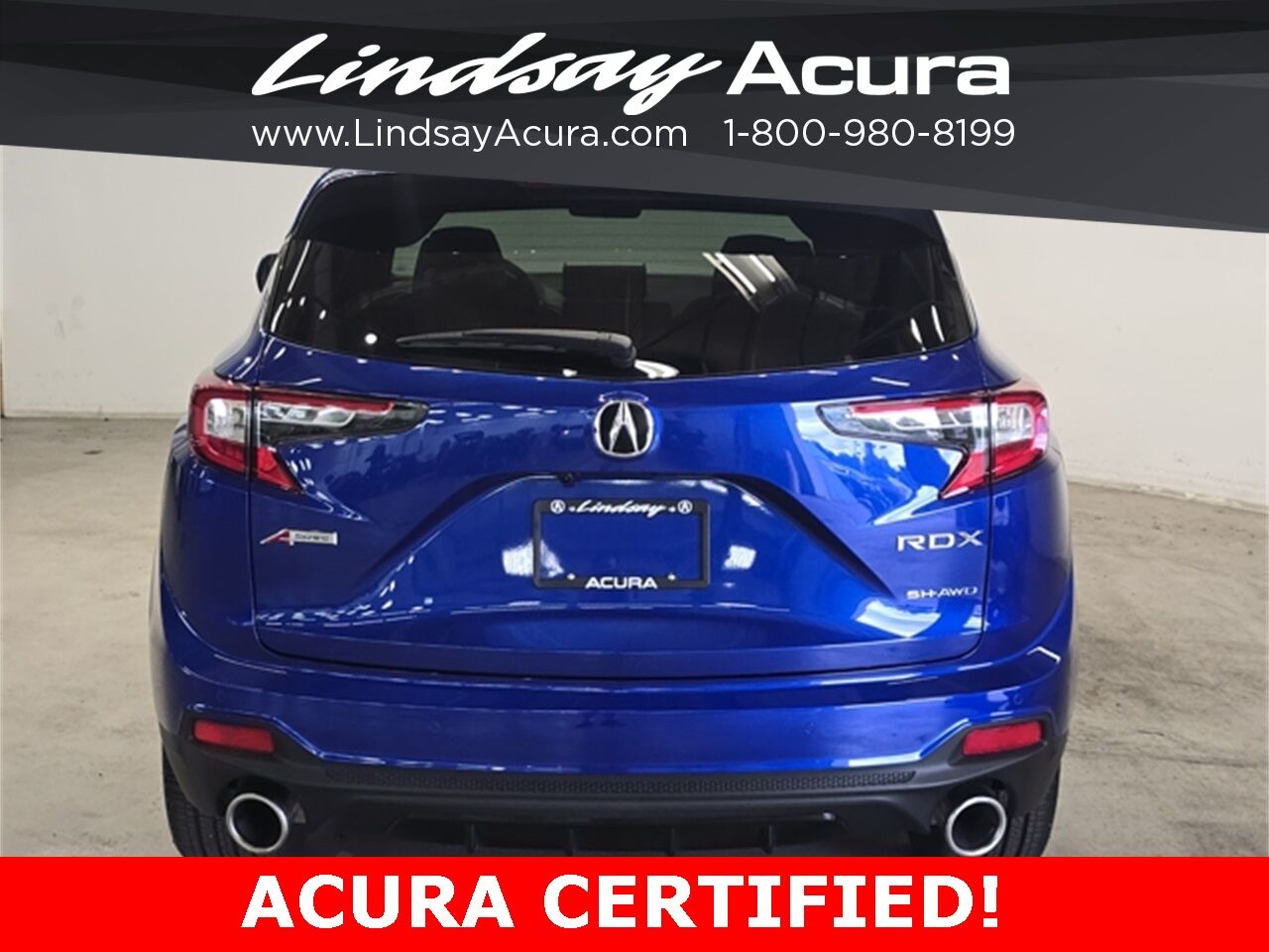 2025 Acura RDX A-Spec Package Columbus OH