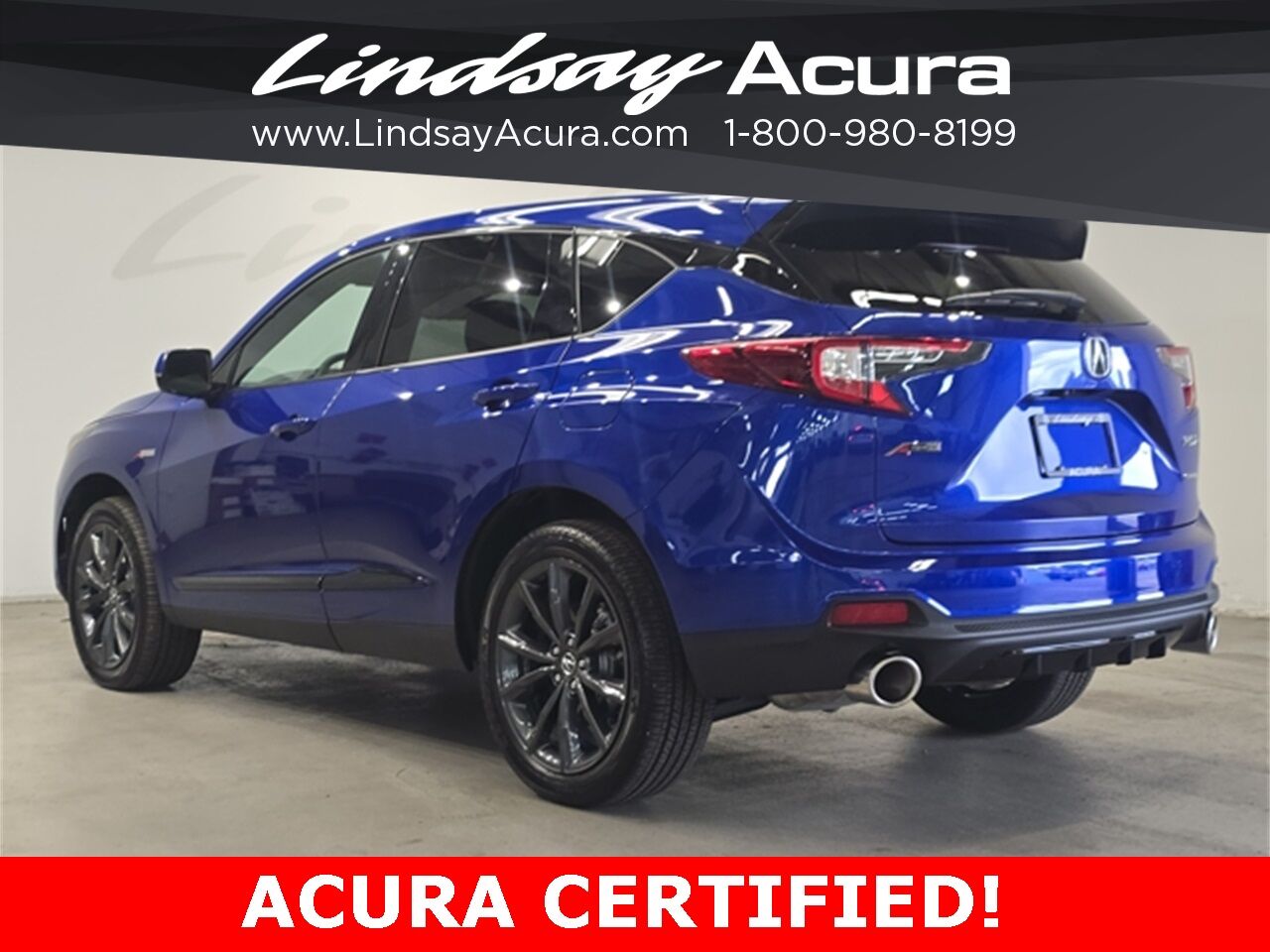 2025 Acura RDX A-Spec Package Columbus OH