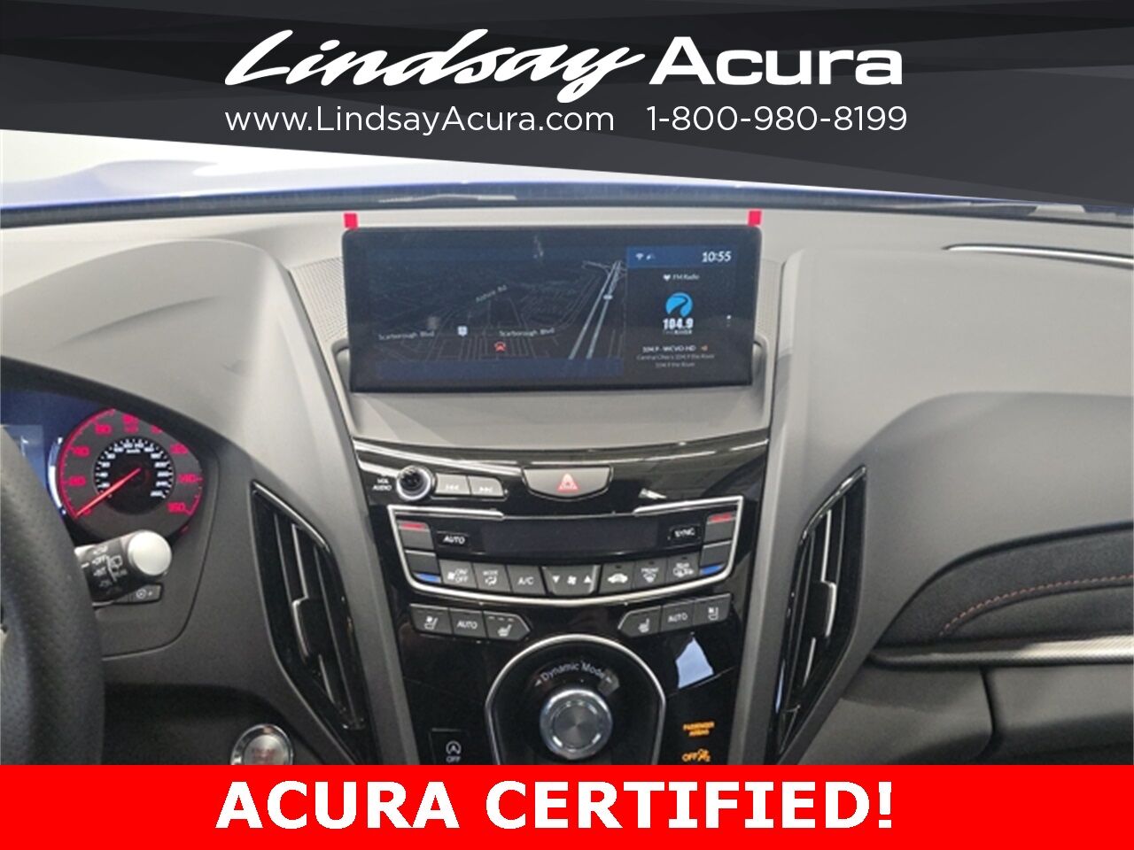 2025 Acura RDX A-Spec Package Columbus OH