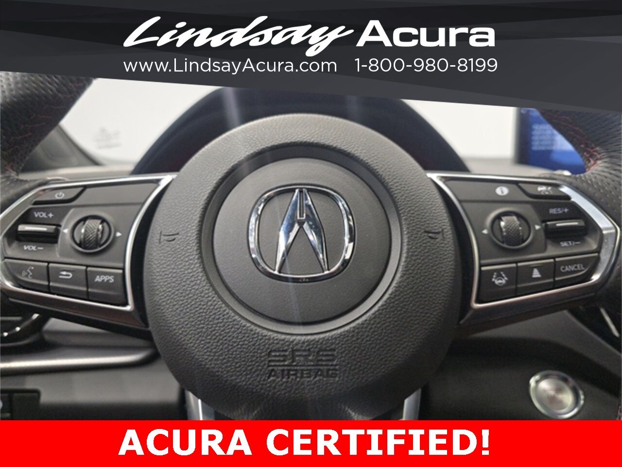 2025 Acura RDX A-Spec Package Columbus OH