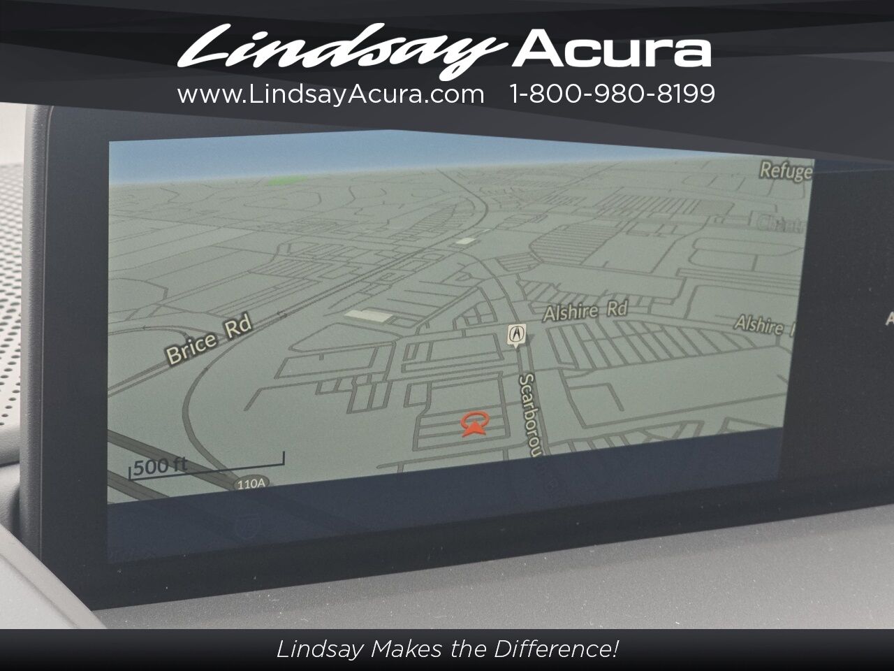 2025 Acura RDX A-Spec Package Columbus OH