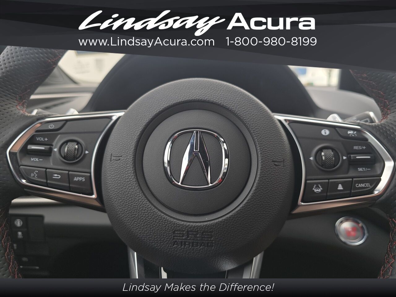 2025 Acura RDX A-Spec Package Columbus OH
