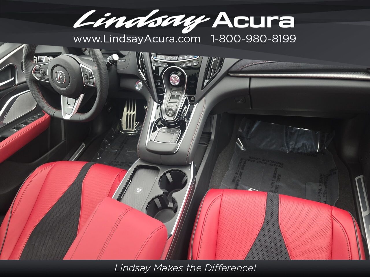 2025 Acura RDX A-Spec Package Columbus OH