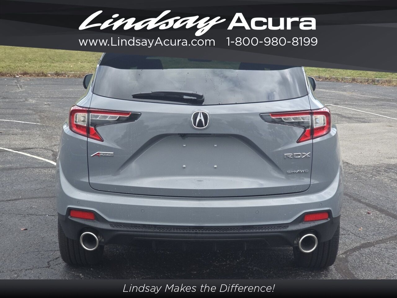 2025 Acura RDX A-Spec Package Columbus OH