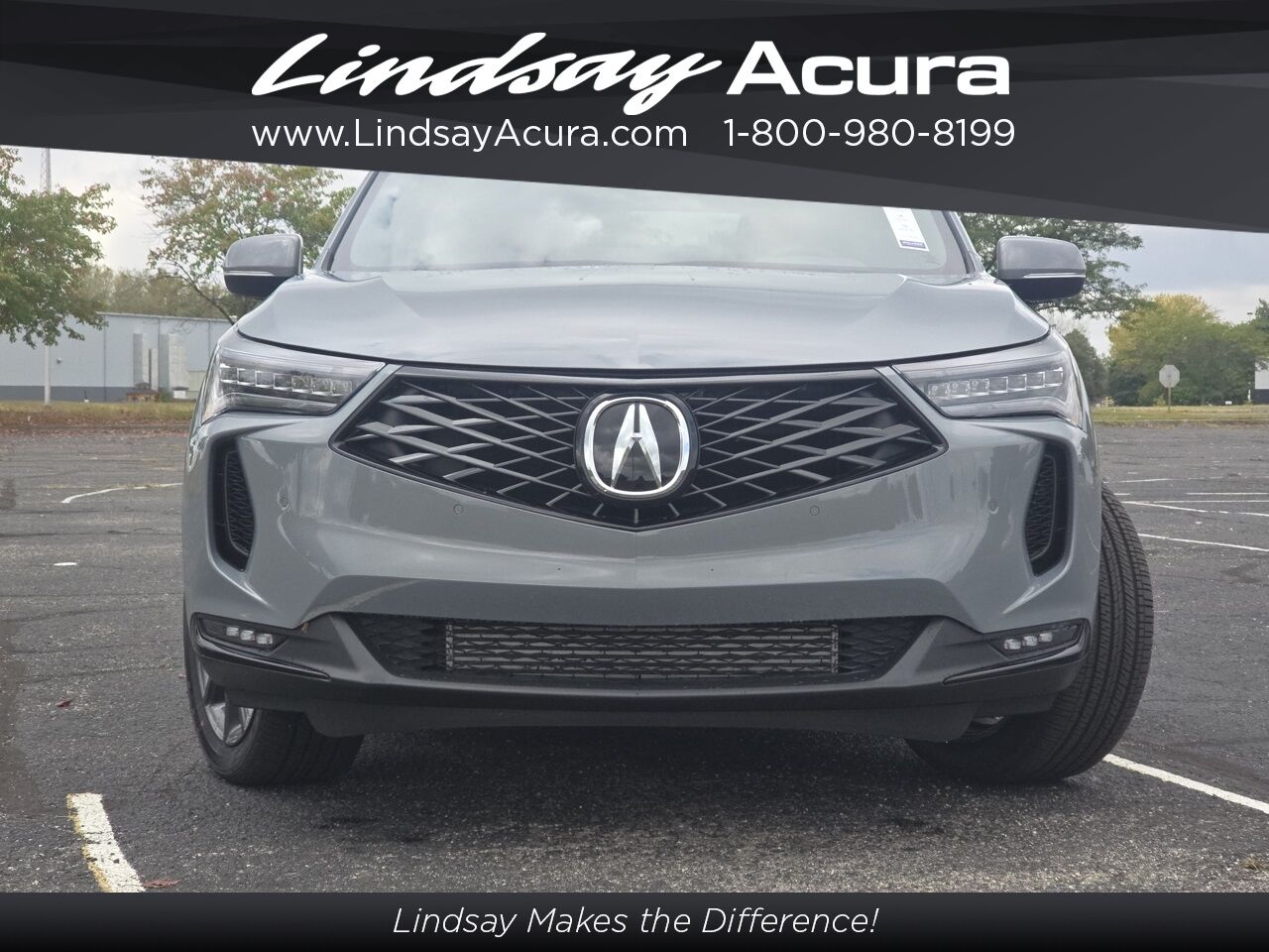 2025 Acura RDX A-Spec Package Columbus OH