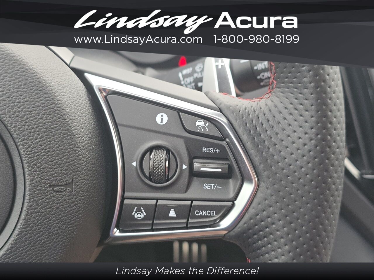 2025 Acura RDX A-Spec Package Columbus OH