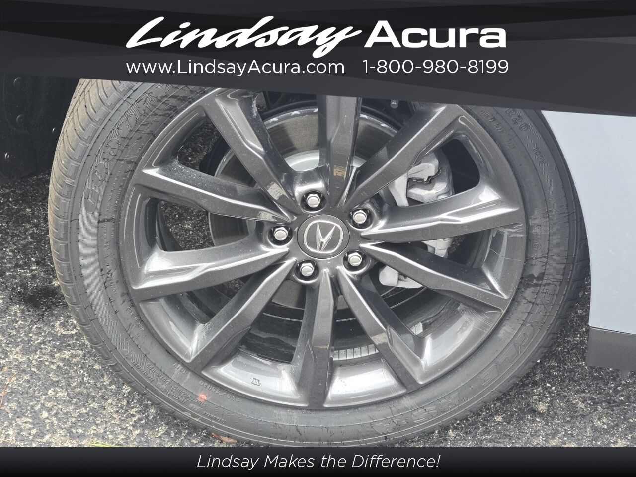 2025 Acura RDX A-Spec Package Columbus OH