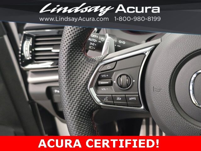 2025 Acura RDX A-Spec Package Columbus OH