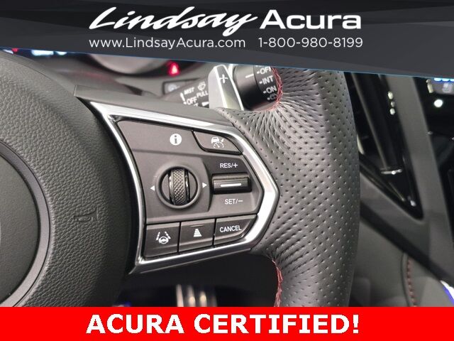 2025 Acura RDX A-Spec Package Columbus OH