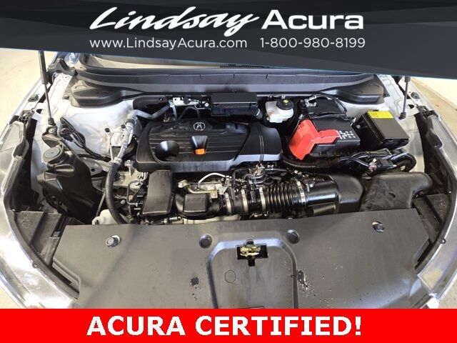 2025 Acura RDX A-Spec Package Columbus OH