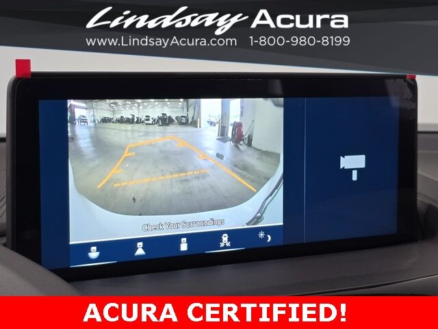 2025 Acura RDX A-Spec Package Columbus OH