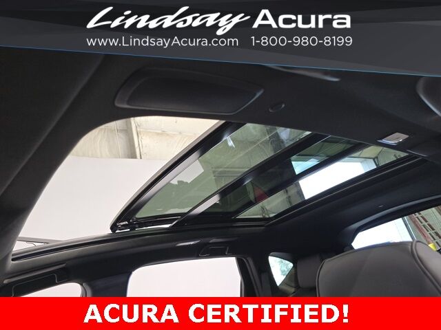 2025 Acura RDX A-Spec Package Columbus OH