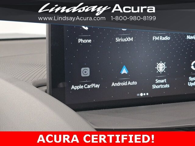 2025 Acura RDX A-Spec Package Columbus OH